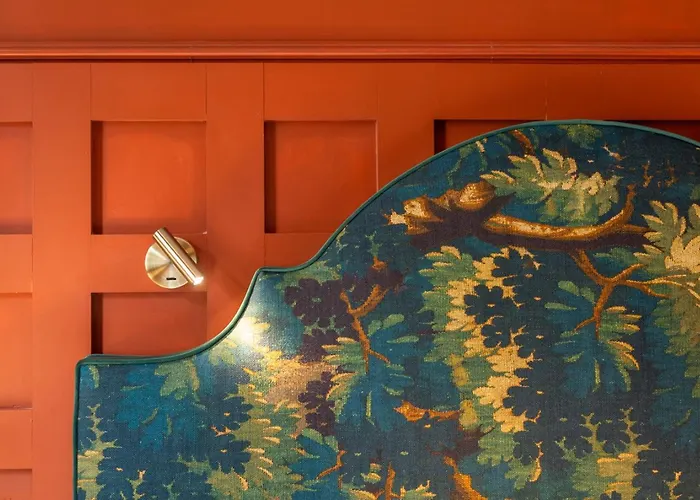 Hotel The Couper Sant'Andrea Milano